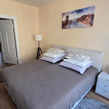Apartment Schuetzen