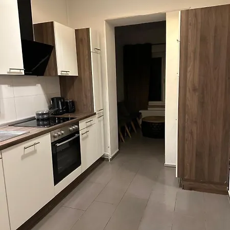 Apartament Schuetzen