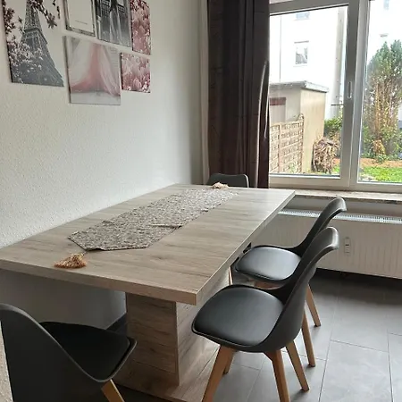 Apartment Schuetzen