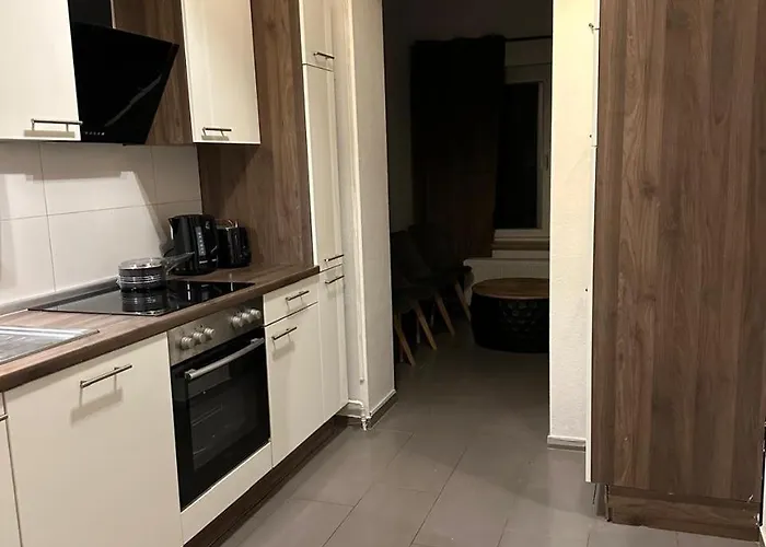 Apartament Schuetzen