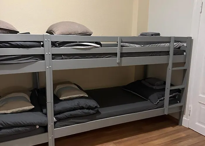 Apartament Schuetzen